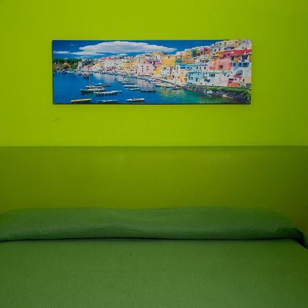 נאפולי Palazzo Carafa Della Spina Room And Apartment מראה חיצוני תמונה